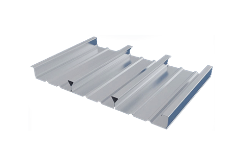 壓型鋼板型號解讀：yxb66-240-720是什么意思？